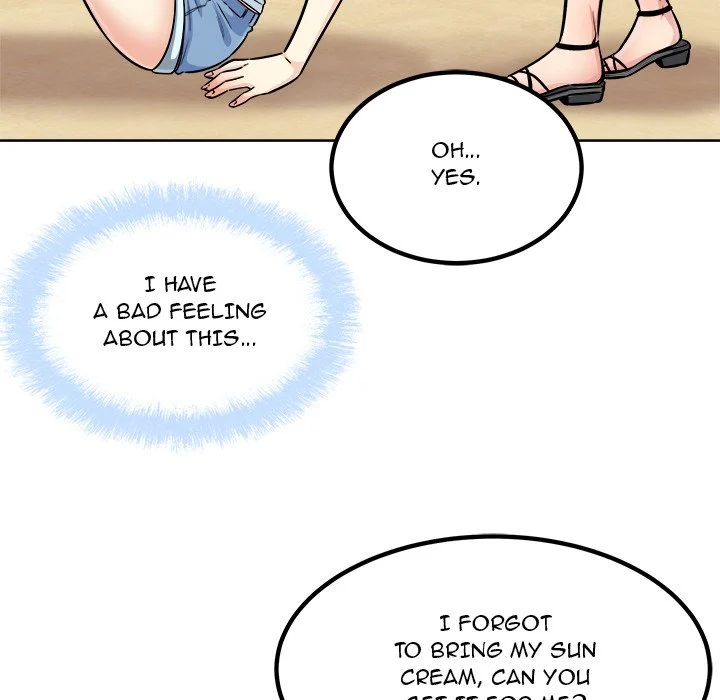 The Ark Is Me Chapter 78 – page 25