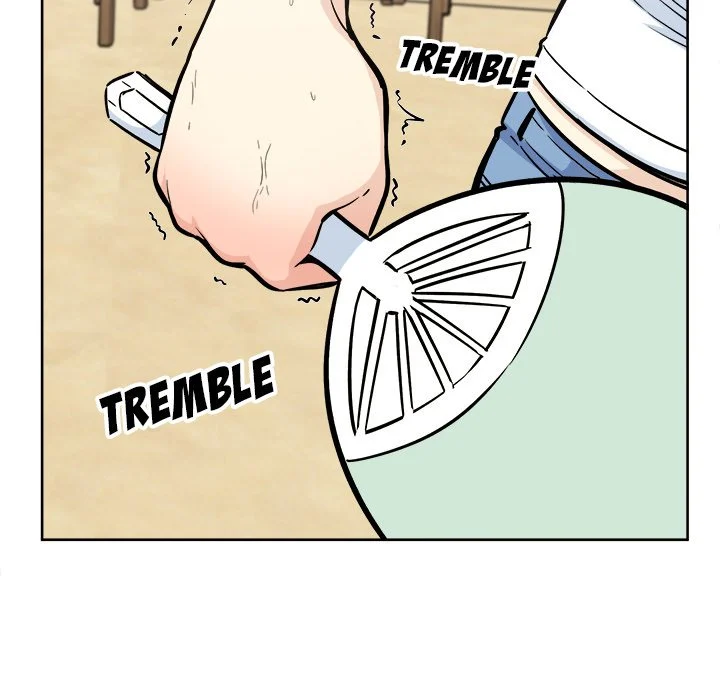 The Ark Is Me Chapter 78 – page 29