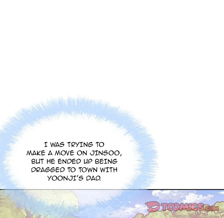The Ark Is Me Chapter 78 – page 33