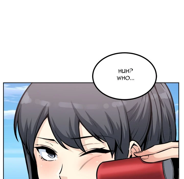 The Ark Is Me Chapter 78 – page 38