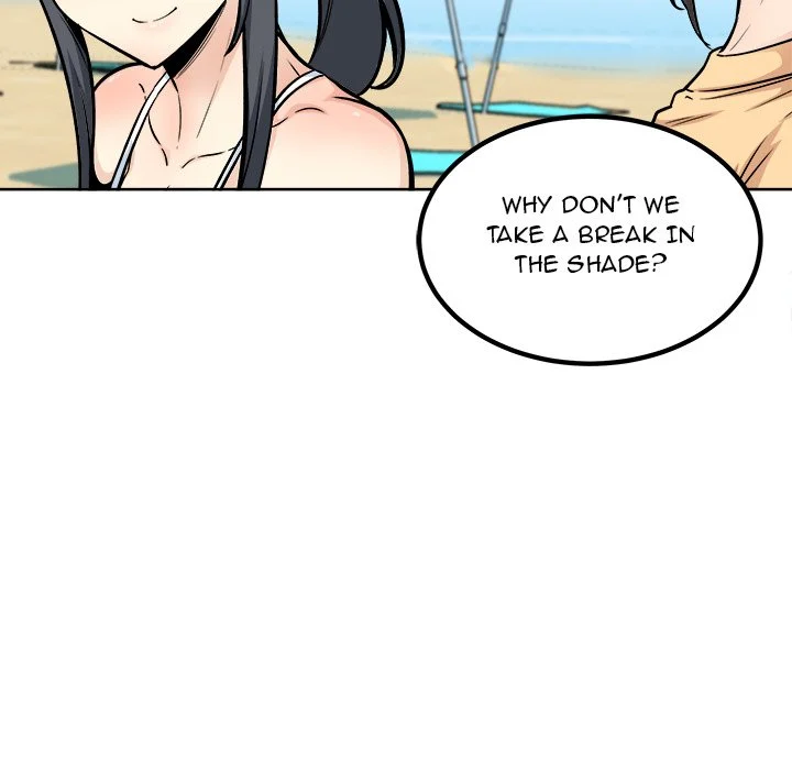 The Ark Is Me Chapter 78 – page 44