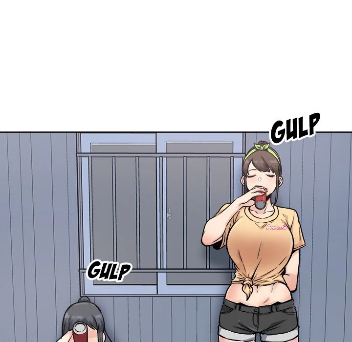 The Ark Is Me Chapter 78 – page 47