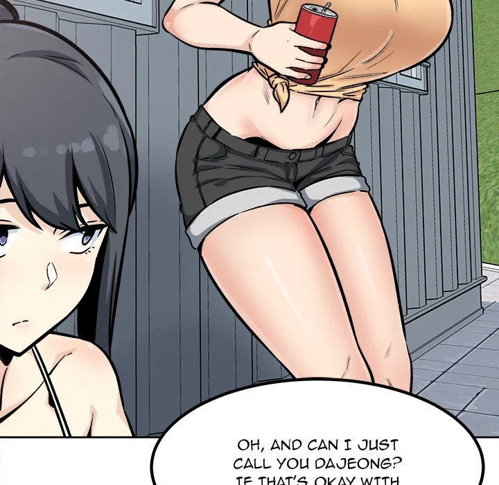 The Ark Is Me Chapter 78 – page 52