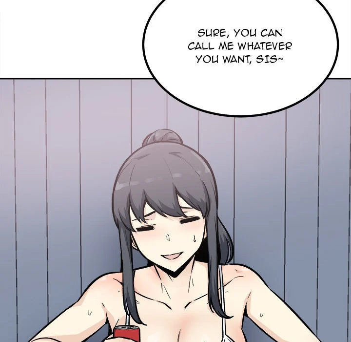 The Ark Is Me Chapter 78 – page 54