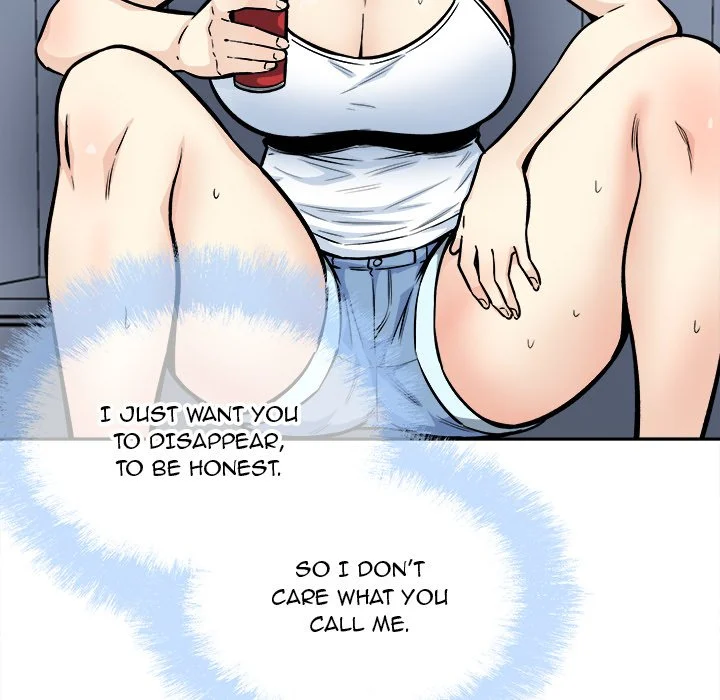 The Ark Is Me Chapter 78 – page 55