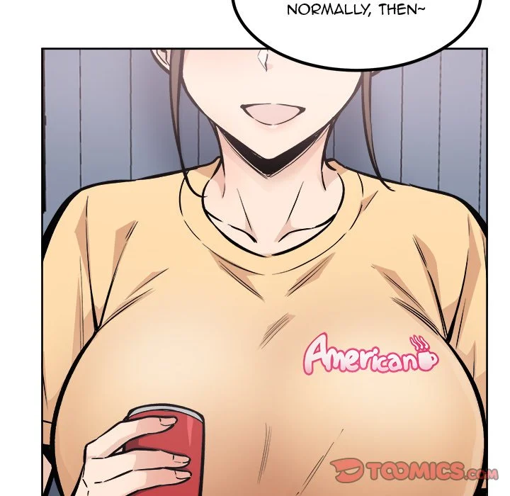 The Ark Is Me Chapter 78 – page 57