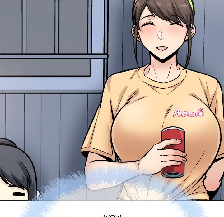The Ark Is Me Chapter 78 – page 60