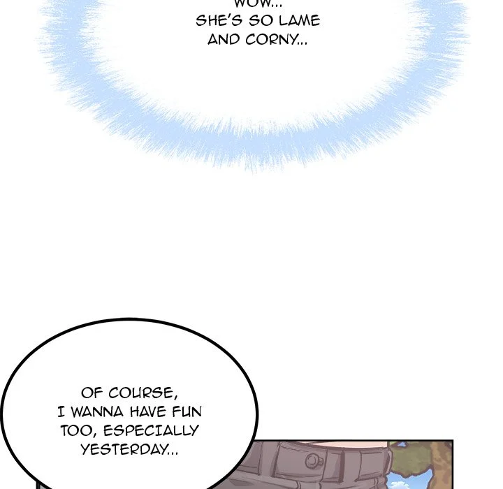 The Ark Is Me Chapter 78 – page 61