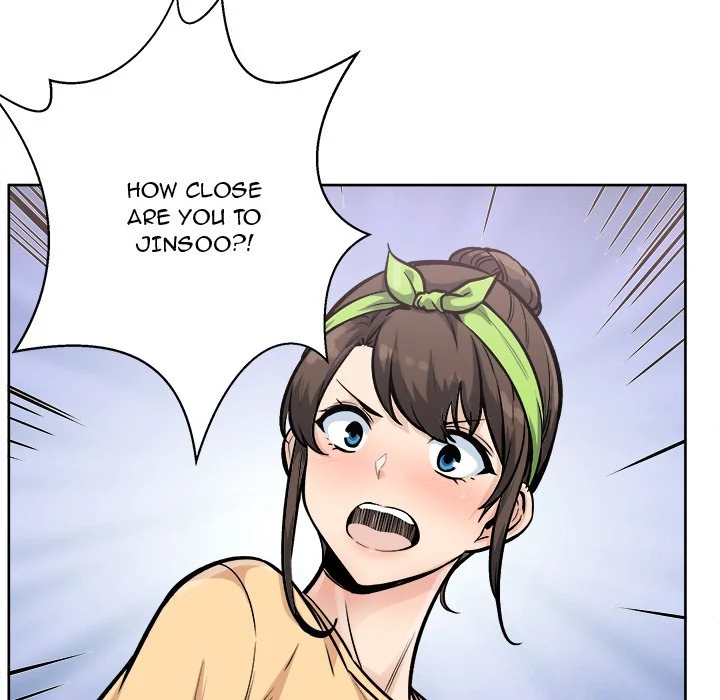 The Ark Is Me Chapter 78 – page 66