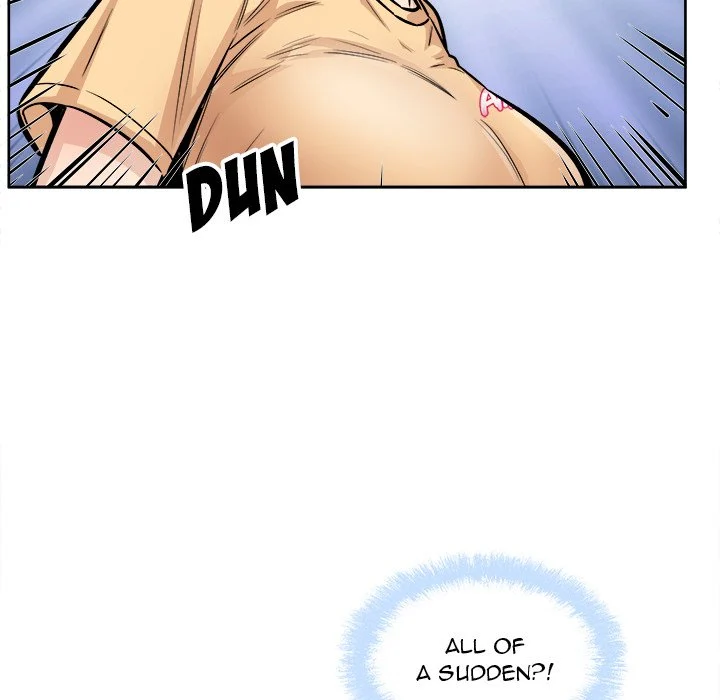 The Ark Is Me Chapter 78 – page 67