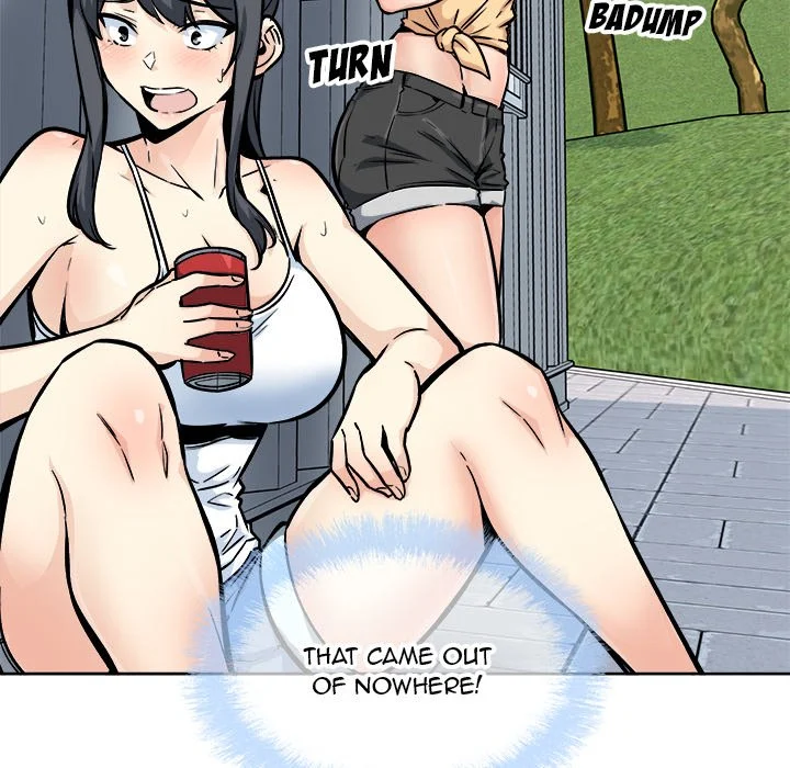 The Ark Is Me Chapter 78 – page 71