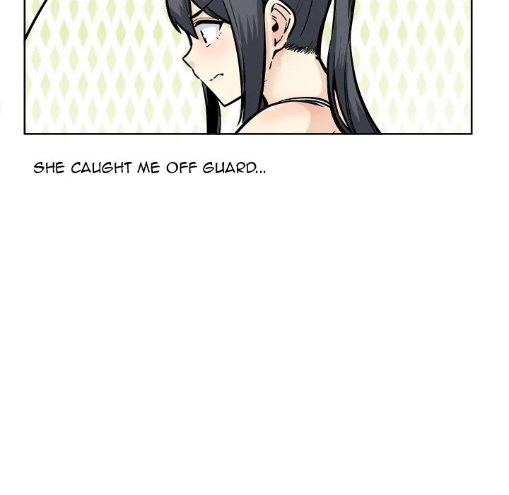 The Ark Is Me Chapter 78 – page 74