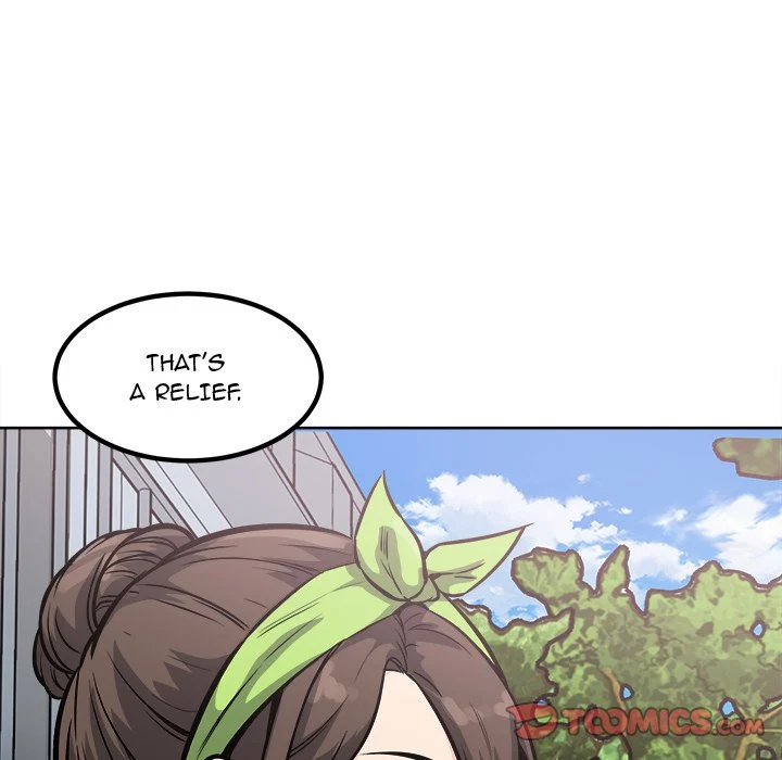 The Ark Is Me Chapter 78 – page 75