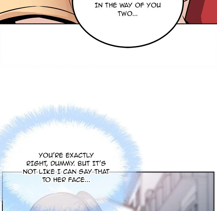 The Ark Is Me Chapter 78 – page 77