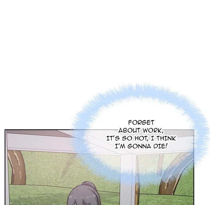 The Ark Is Me Chapter 78 – page 8