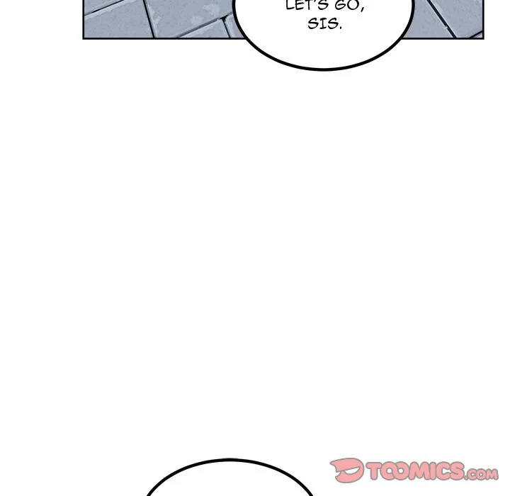 The Ark Is Me Chapter 78 – page 81