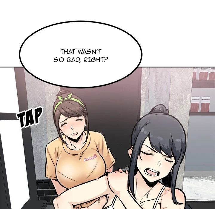 The Ark Is Me Chapter 78 – page 96