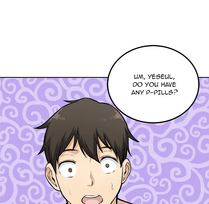The Ark Is Me Chapter 35 – page 102