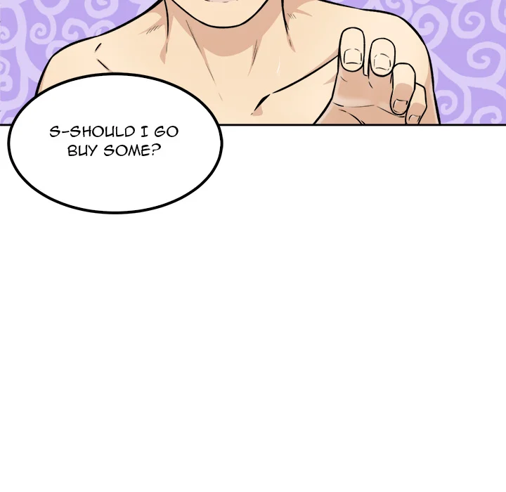 The Ark Is Me Chapter 35 – page 103