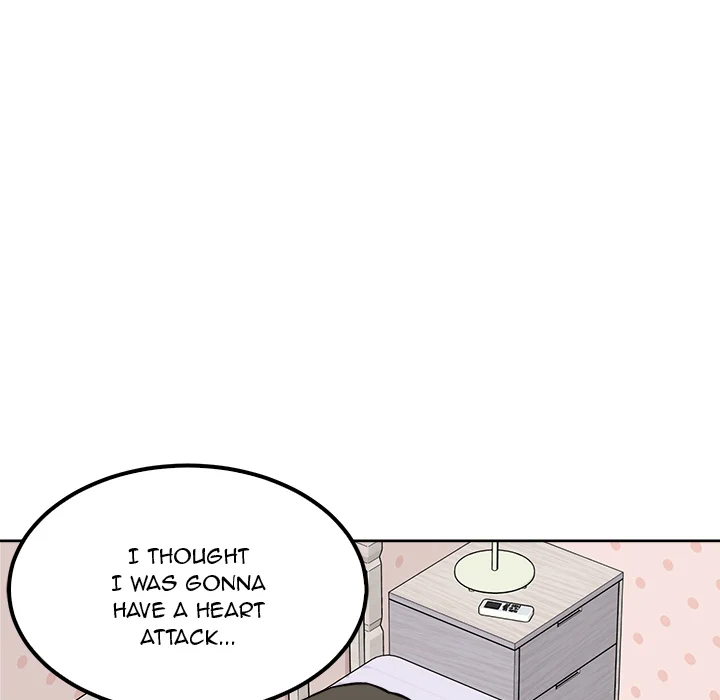 The Ark Is Me Chapter 35 – page 109