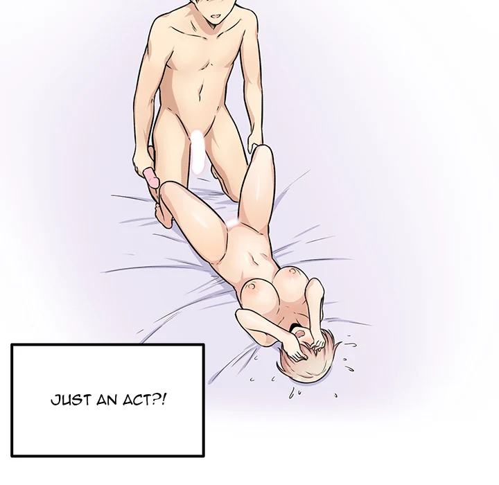 The Ark Is Me Chapter 35 – page 11