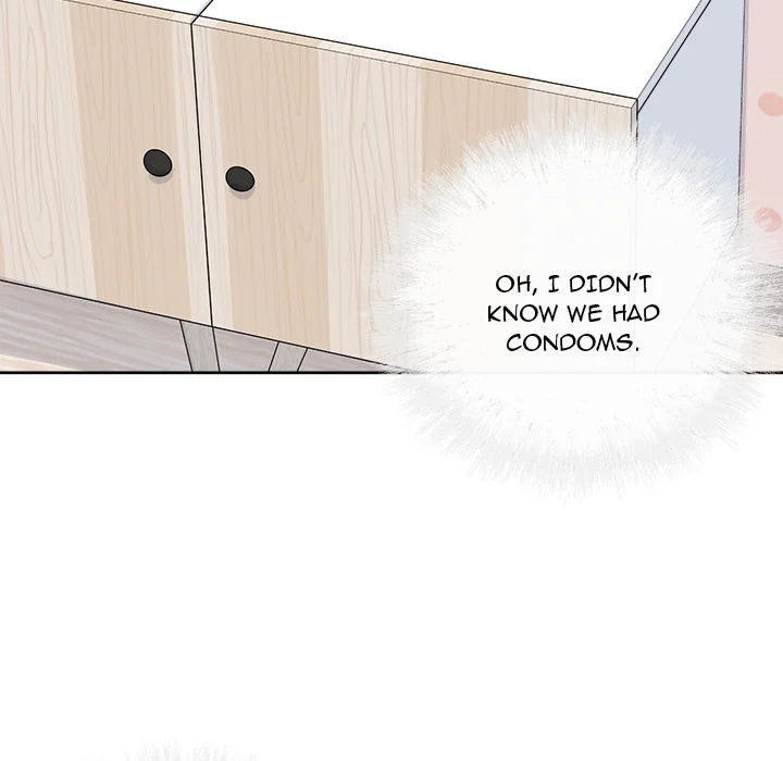 The Ark Is Me Chapter 35 – page 114