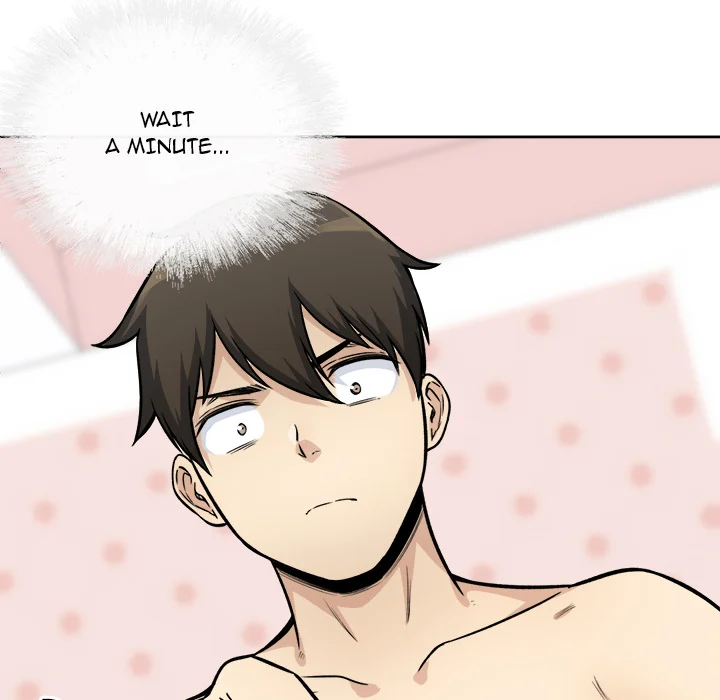 The Ark Is Me Chapter 35 – page 115