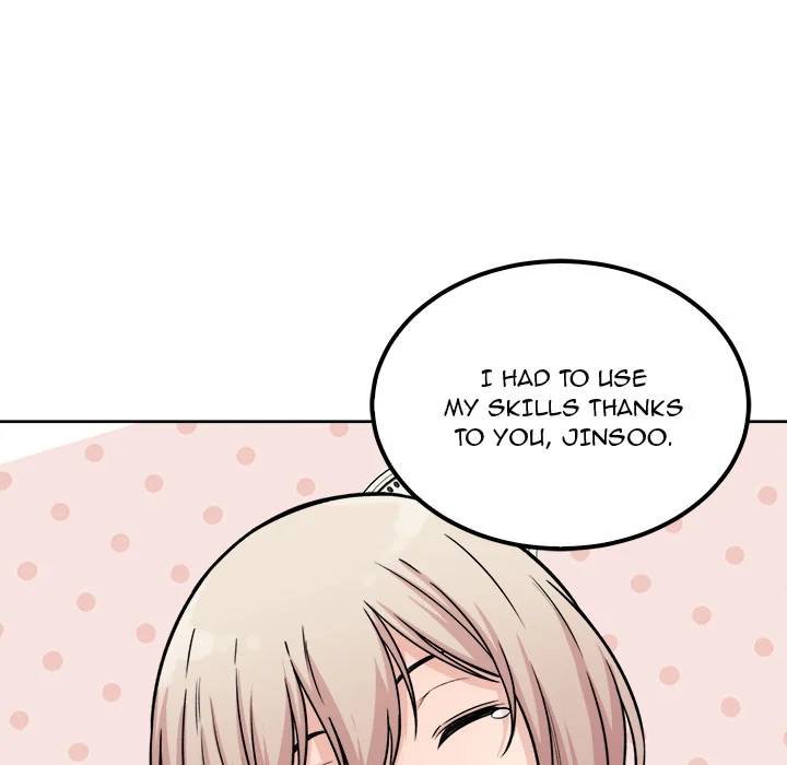 The Ark Is Me Chapter 35 – page 12