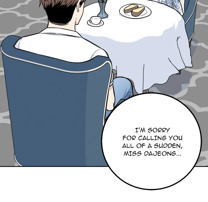 The Ark Is Me Chapter 35 – page 122