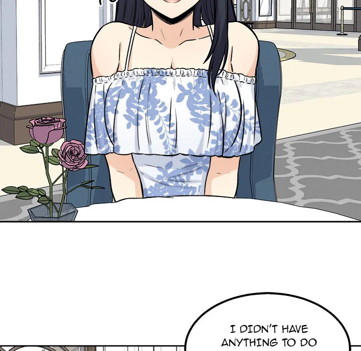 The Ark Is Me Chapter 35 – page 126