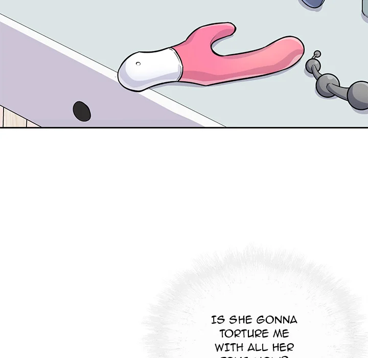 The Ark Is Me Chapter 35 – page 15