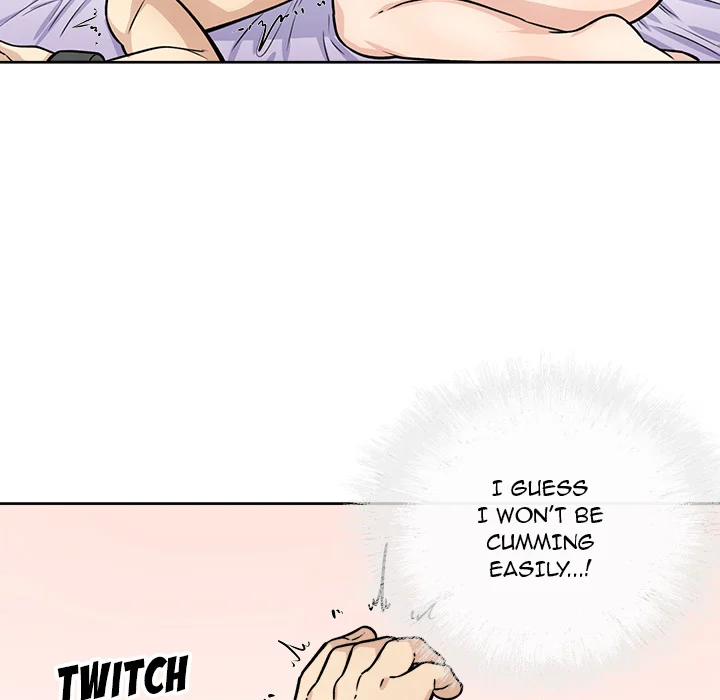 The Ark Is Me Chapter 35 – page 17