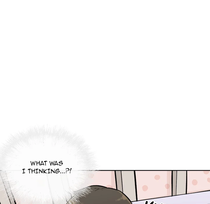 The Ark Is Me Chapter 35 – page 19
