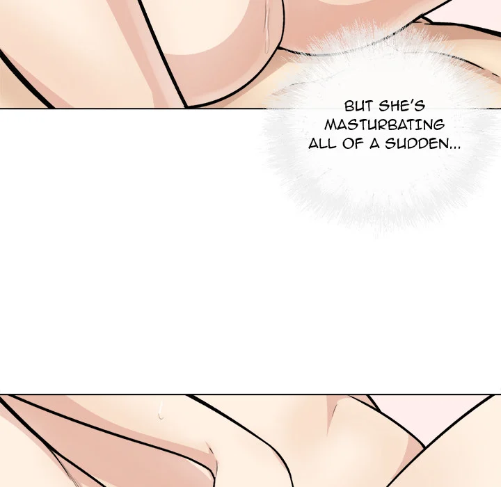 The Ark Is Me Chapter 35 – page 28