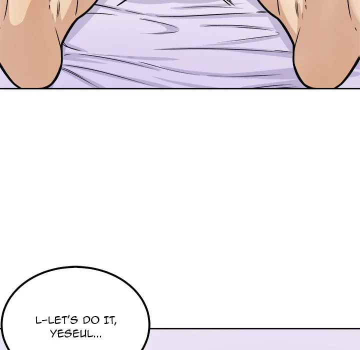 The Ark Is Me Chapter 35 – page 39