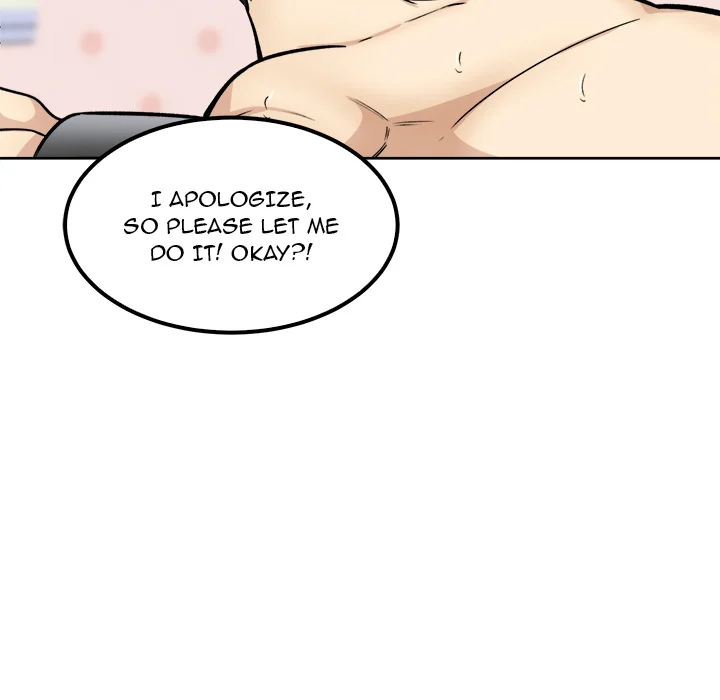 The Ark Is Me Chapter 35 – page 46