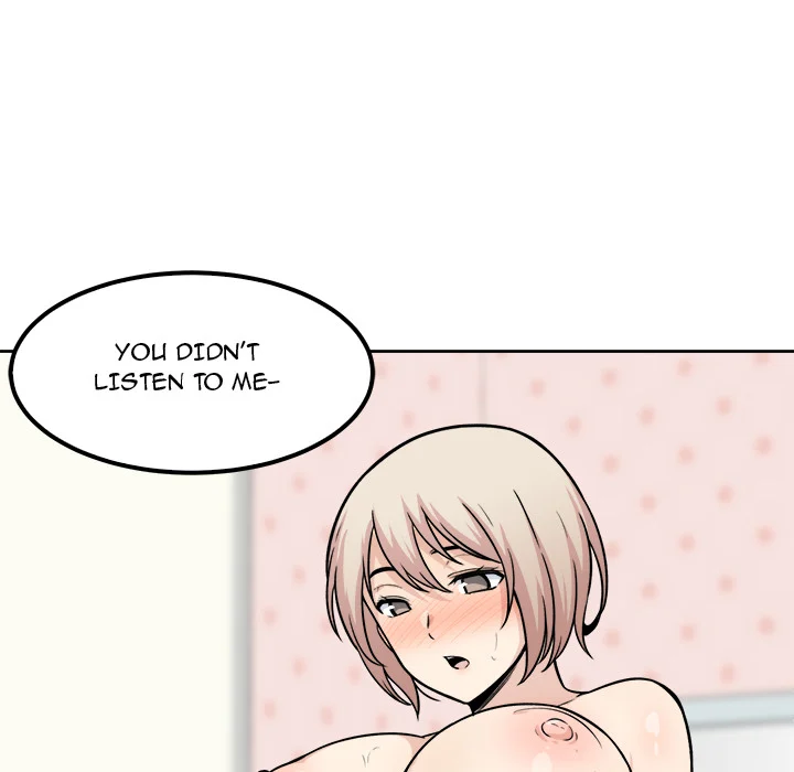The Ark Is Me Chapter 35 – page 48