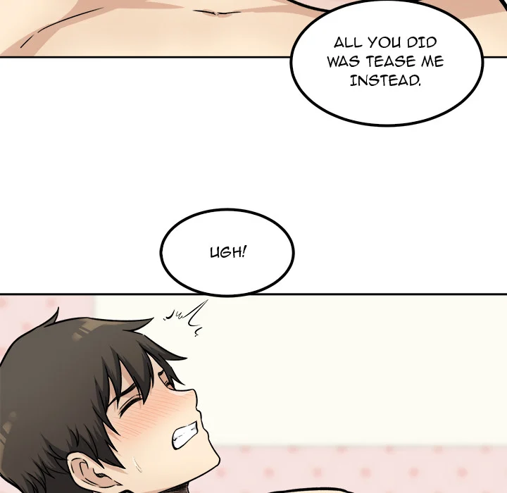 The Ark Is Me Chapter 35 – page 51