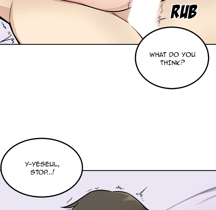 The Ark Is Me Chapter 35 – page 55