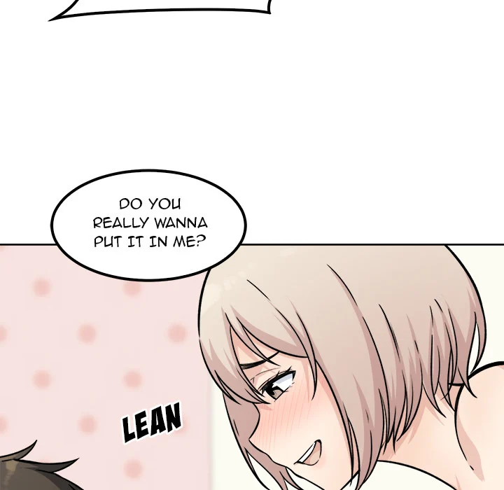 The Ark Is Me Chapter 35 – page 59