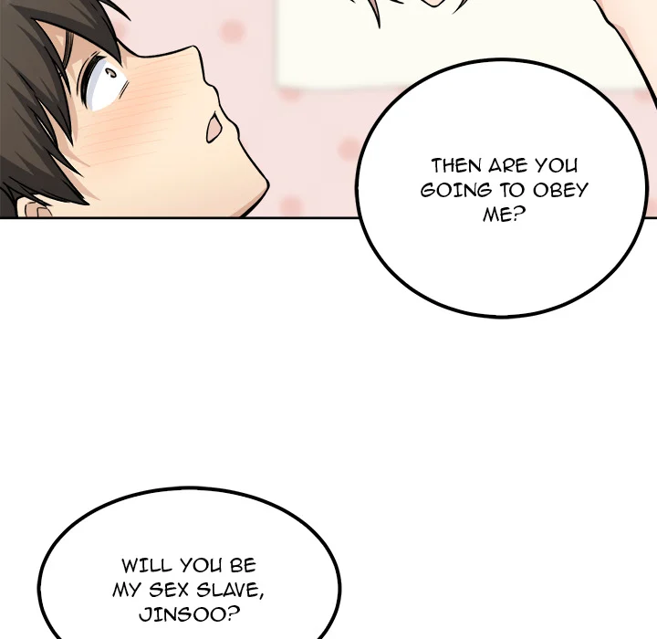 The Ark Is Me Chapter 35 – page 60