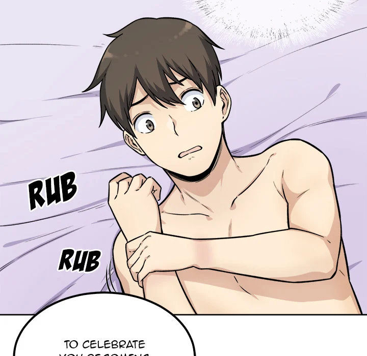 The Ark Is Me Chapter 35 – page 67