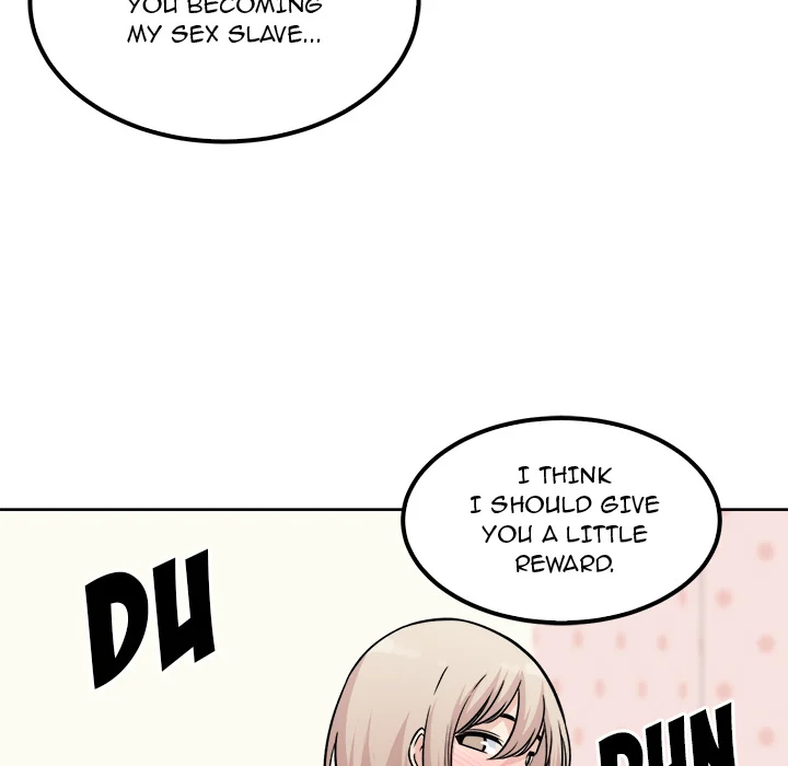 The Ark Is Me Chapter 35 – page 68