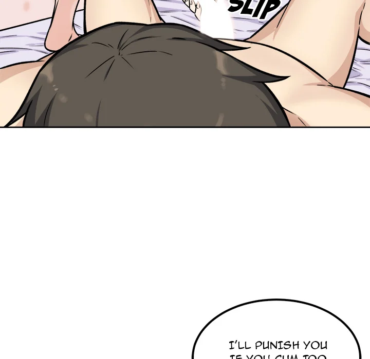 The Ark Is Me Chapter 35 – page 70