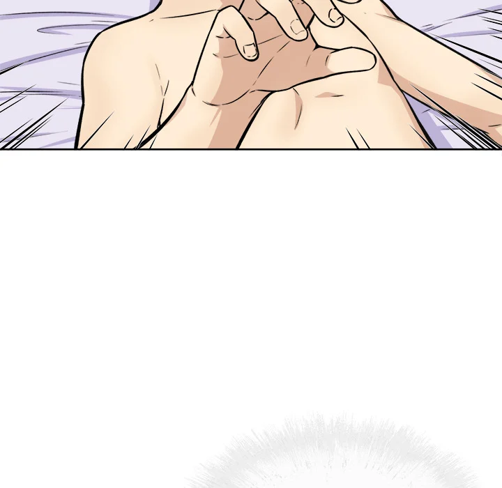 The Ark Is Me Chapter 35 – page 75