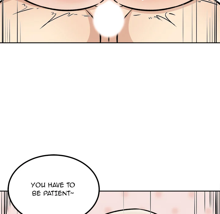 The Ark Is Me Chapter 35 – page 85