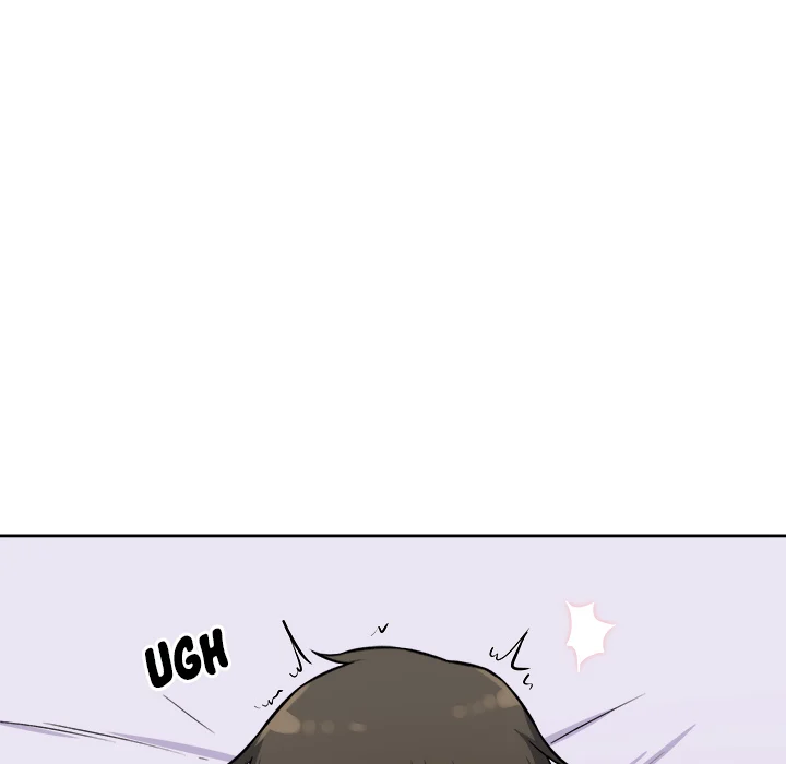 The Ark Is Me Chapter 35 – page 87