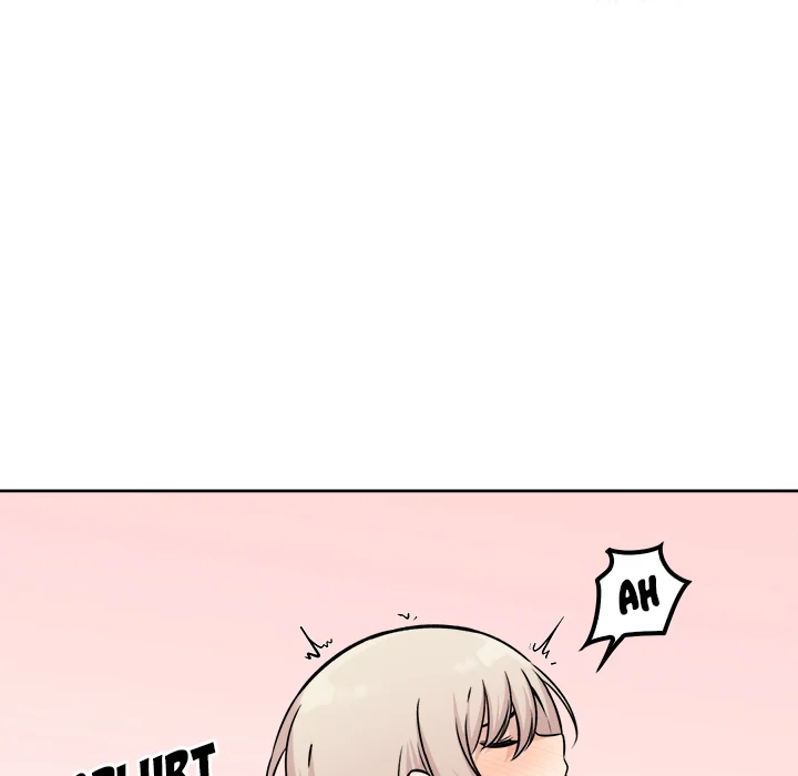 The Ark Is Me Chapter 35 – page 92