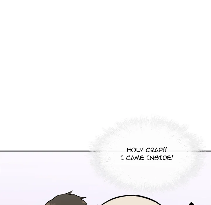The Ark Is Me Chapter 35 – page 96