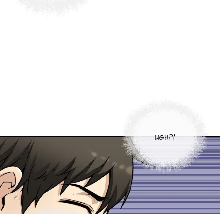The Ark Is Me Chapter 50 – page 103